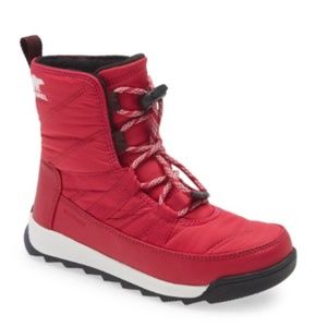 SOREL Whitney™ II Short Waterproof Insulated Boot